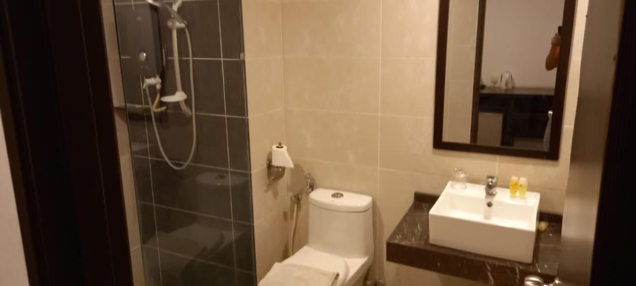 Hotel Cube Signature كوالالمبور المظهر الخارجي الصورة