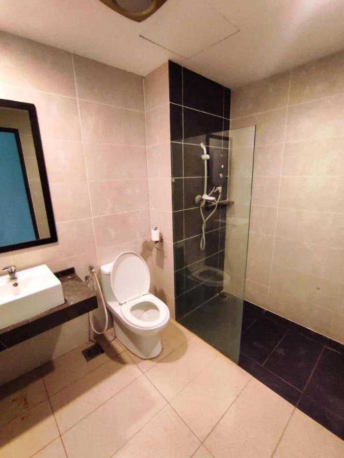 Hotel Cube Signature كوالالمبور المظهر الخارجي الصورة